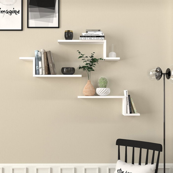 Hanah Home Lowa - Blanco Hanah Home Lowa - Blanco